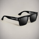 Lunettes BLAST BLACK