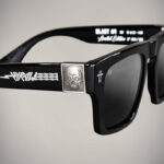 Lunettes BLAST BLACK