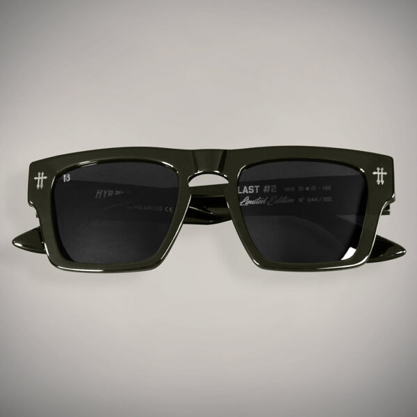 Lunettes BLAST KHAKI