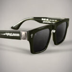 Lunettes BLAST KHAKI