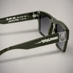 Lunettes BLAST KHAKI