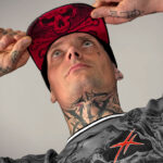 Casquette Snapback BLOOD & BONES