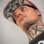 Casquette Snapback HEATER RED