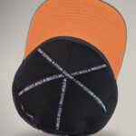 Casquette Snapback HELL & BACK