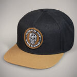 Casquette Snapback HELMET