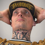 Casquette Snapback HELMET