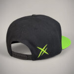 Casquette Snapback TOXIC