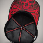 Casquette BLOOD & BONES