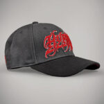 Casquette BLOOD & BONES