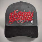 Casquette BLOOD & BONES