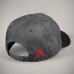 Casquette BLOOD & BONES
