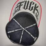 Casquette CROSSBONES