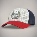 Casquette CROSSBONES