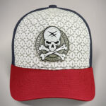 Casquette CROSSBONES