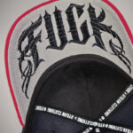 Casquette CROSSBONES