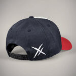 Casquette CROSSBONES