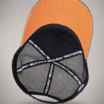 Casquette HELL & BACK