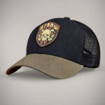 Casquette HELL & BACK