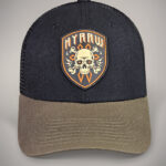Casquette HELL & BACK