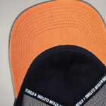 Casquette HELL & BACK