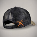 Casquette HELL & BACK