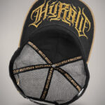 Casquette HELMET
