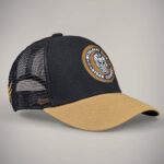 Casquette HELMET