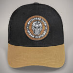 Casquette HELMET