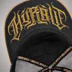 Casquette HELMET