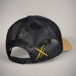 Casquette HELMET