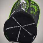 Casquette TOXIC