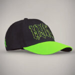 Casquette TOXIC