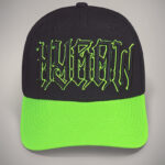 Casquette TOXIC