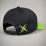 Casquette TOXIC