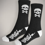 Chaussettes PACK SKULL X3