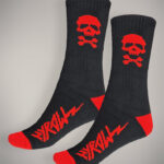 Chaussettes PACK SKULL X3