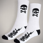 Chaussettes PACK SKULL X3