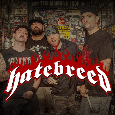 Hatebreed