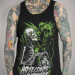 COUNTDOWN Tank Top