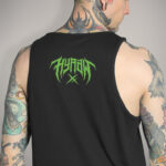 COUNTDOWN Tank Top