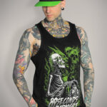 COUNTDOWN Tank Top