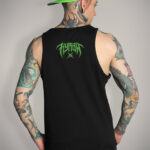 COUNTDOWN Tank Top