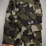 Short Jogg Cargo TROOPER