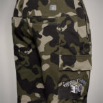 Short Jogg Cargo TROOPER