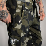 Short Jogg Cargo TROOPER