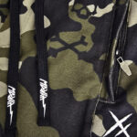 Short Jogg Cargo TROOPER