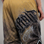 METALHEAD CLUB Sport Short