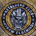 METALHEAD CLUB Sport Short