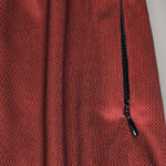 RUSTY SKULL Sport Short