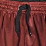 RUSTY SKULL Sport Short